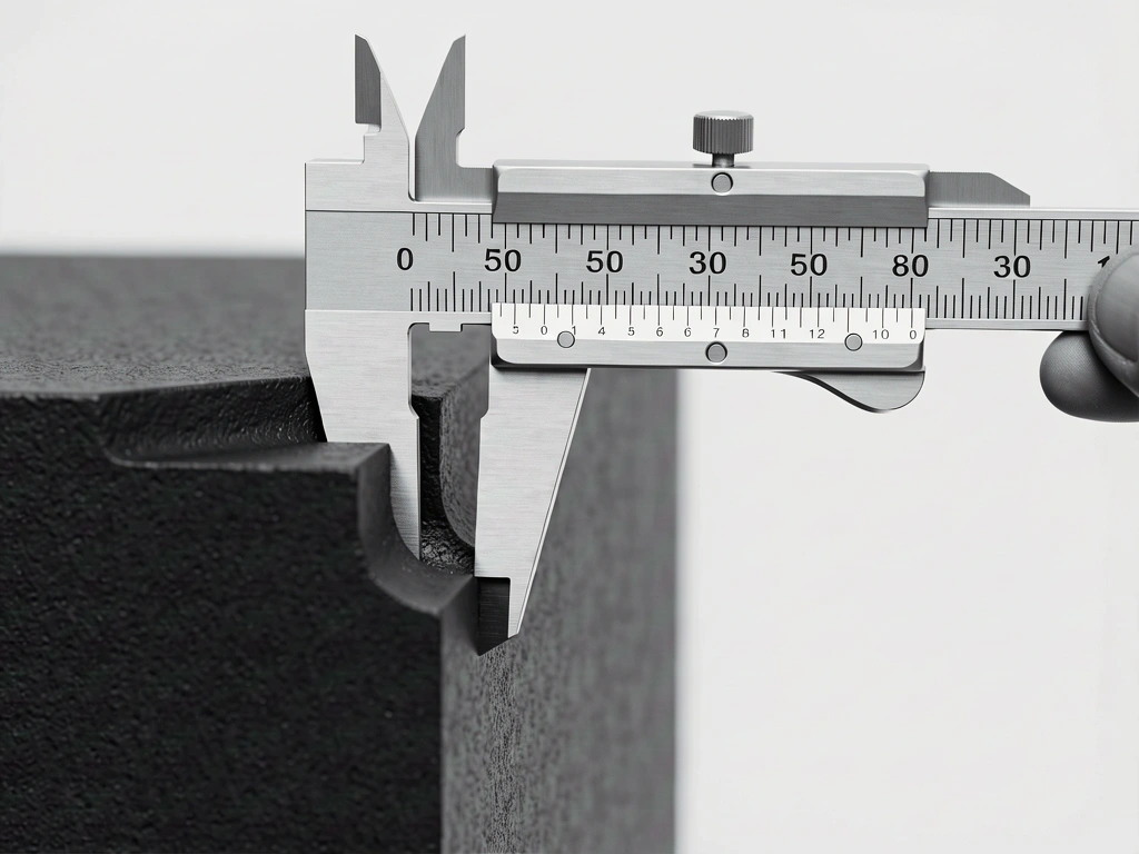 Precisión en medición