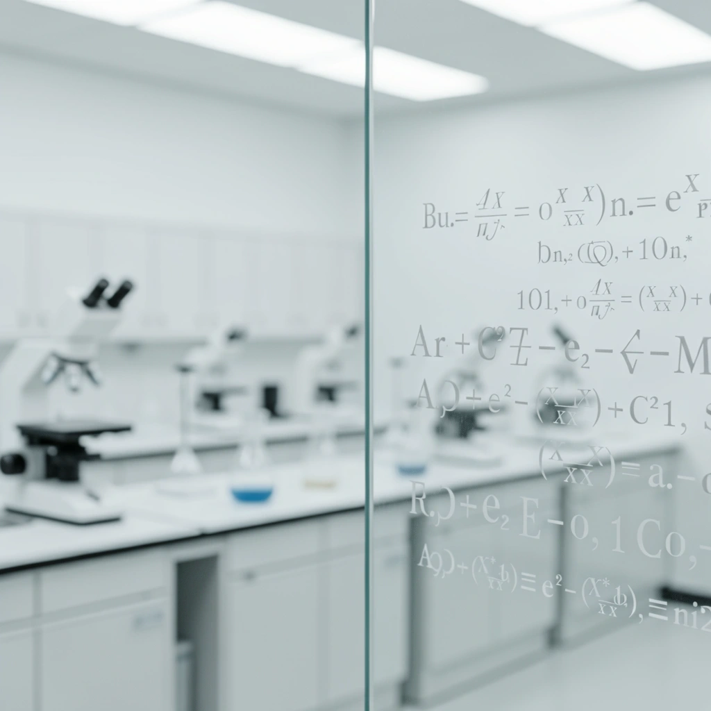 Laboratorio de investigación métrica