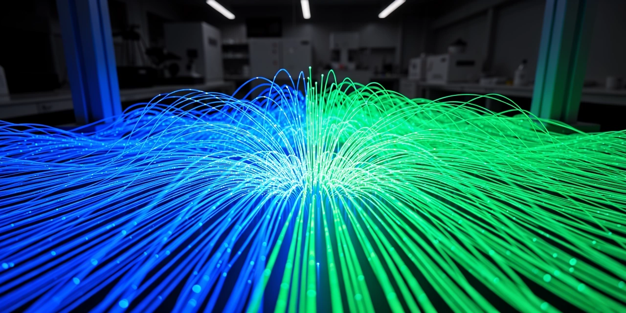 Infraestructura de datos