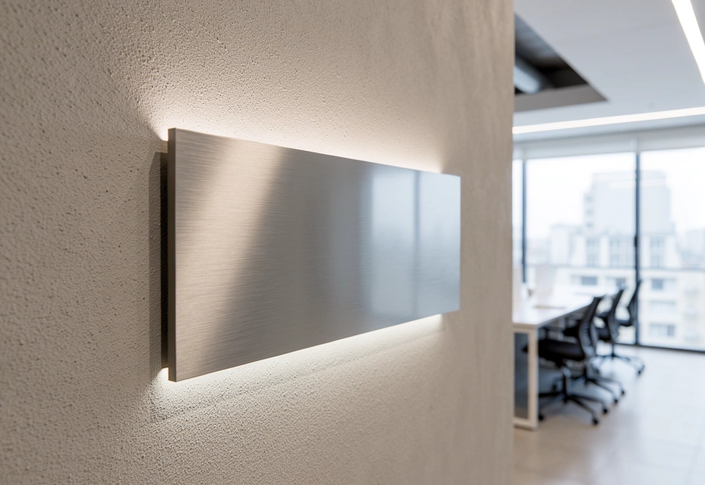 Oficinas Pampa Metric Research