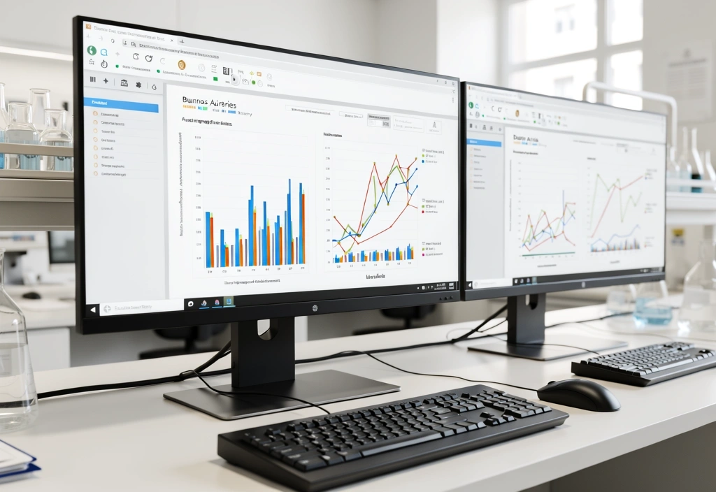 Laboratorio de datos Pampa Metric Research