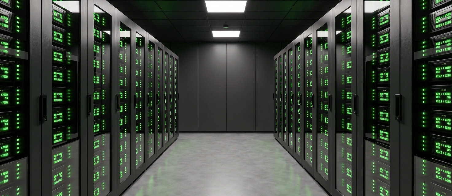 Infraestructura de datos